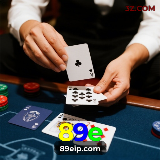 Benefícios da Conta 89e