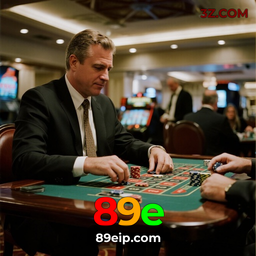 Casino Ao Vivo 89e