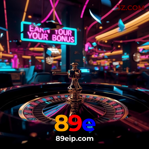 Jogos de Slot 89e
