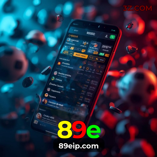 Diretório de Jogos 89e