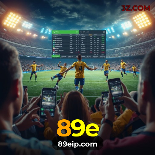 Estatísticas do Jogo 89e
